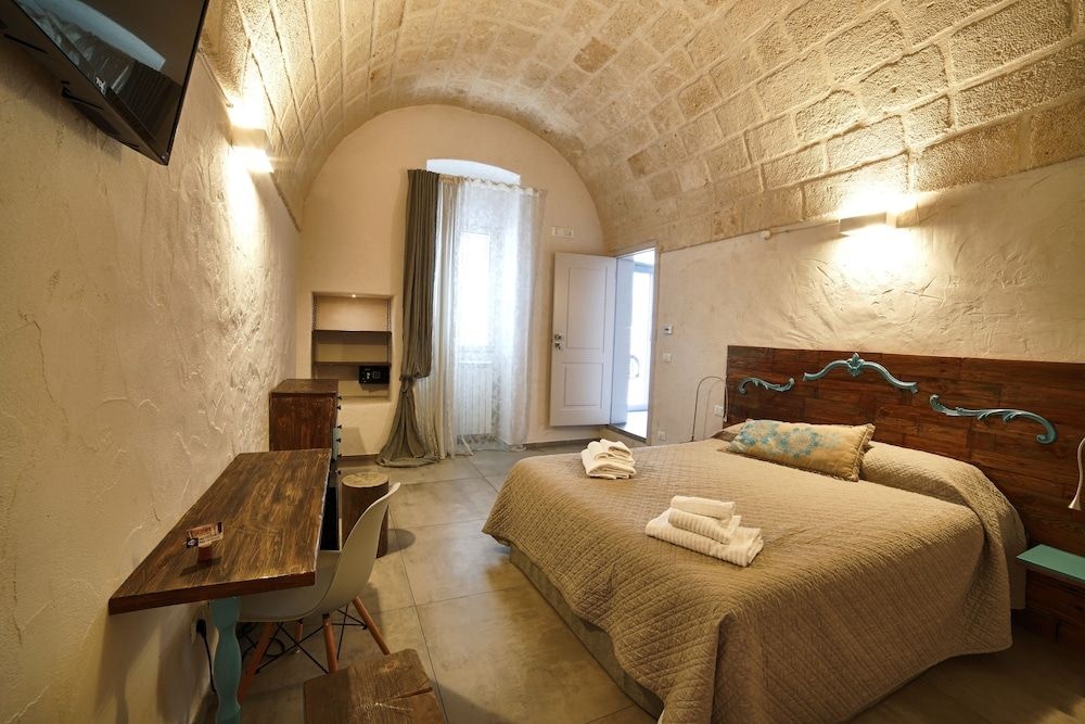 B&B Palazzo Murat — 4