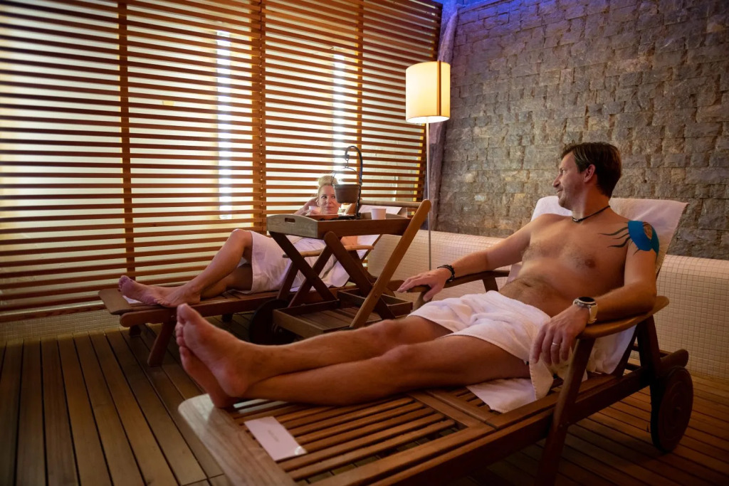 Spa Hotel Snovik by null