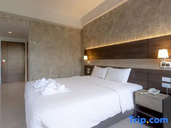 The Proud Exclusive Hotel - Chambres