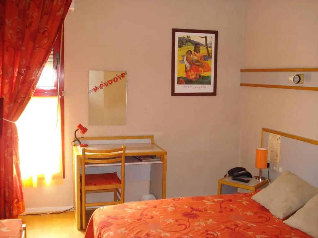 Standard room
