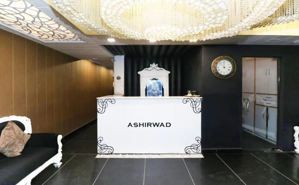 OYO 1045 Hotel Ashirward