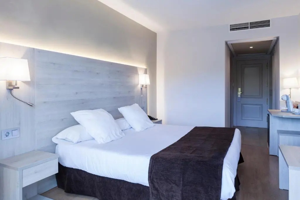 Hotel Helios Lloret - Chambres