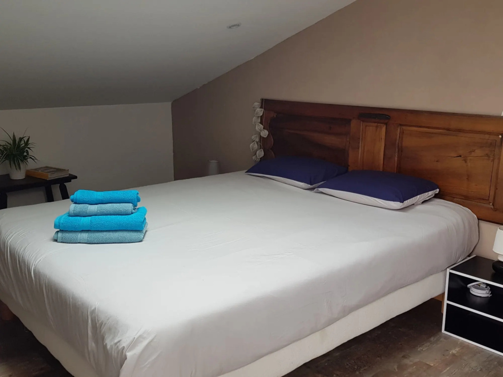 Voir la photo 3 — La Maison Bisca