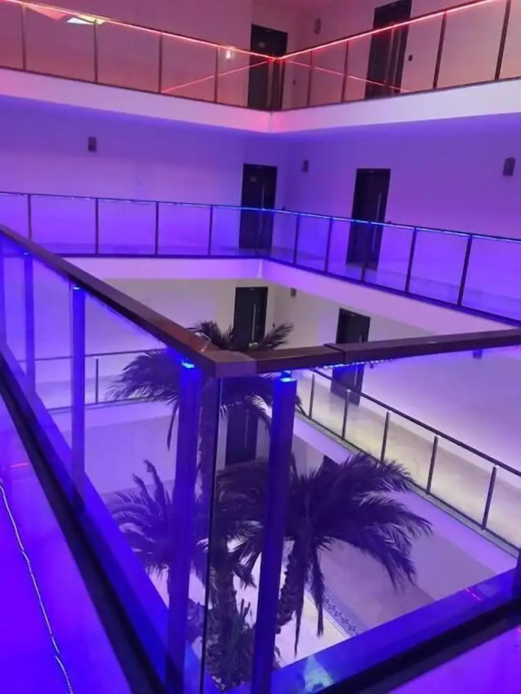 Oba Diamond 2 Bedroom