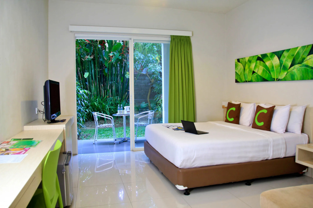 Hotel photo 6
