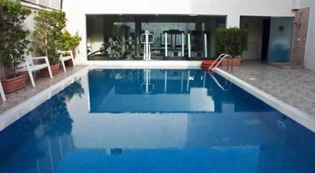 Hotel photo 9