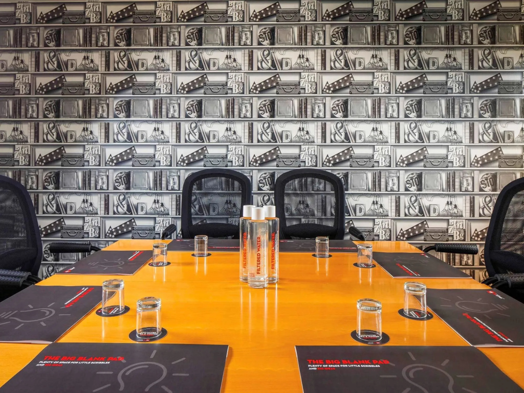 Garner Hotel Lincoln by IHG - Général