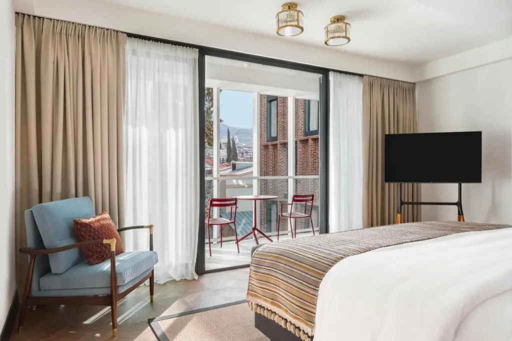 Artizan — Design Hotel — фото