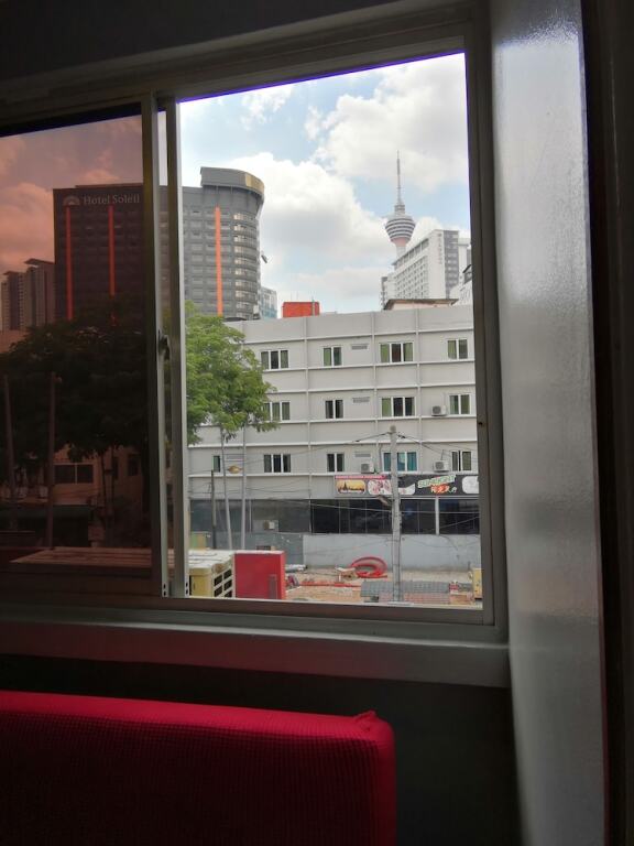 Town View Hotel