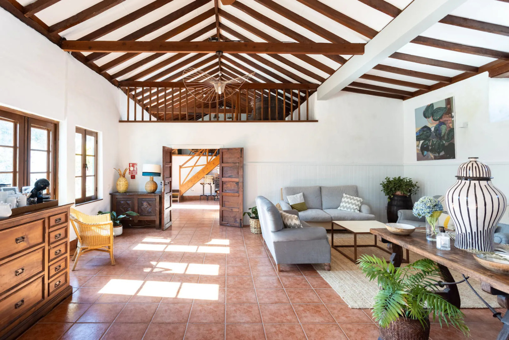 Hotel El Patio - Général