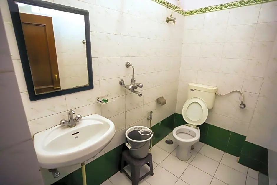 Hotel Jaisingh Palace - Chambres