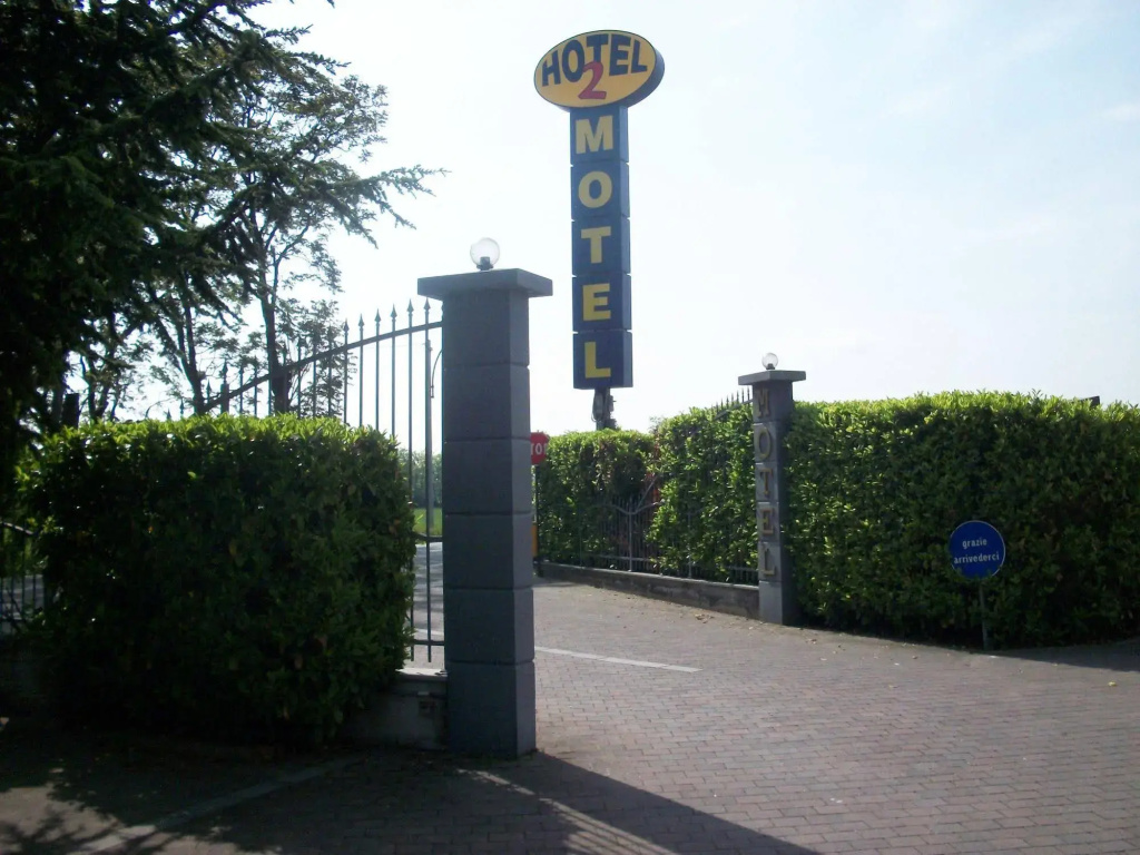 Hotel Motel 2 - Tortona