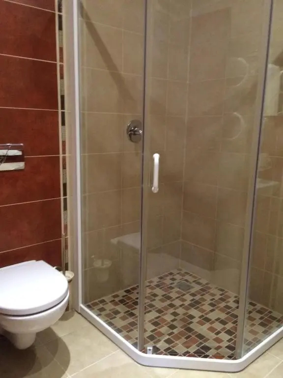 Galia - Chambres