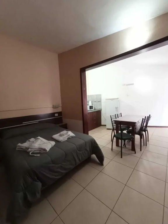 Posada Spa La Arabela - Chambres
