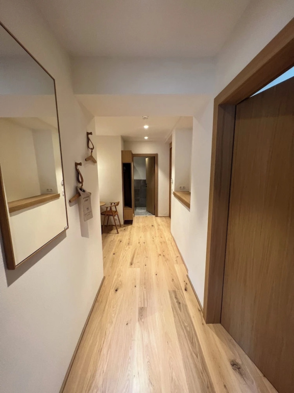 Posthotel Lechtal - Chambres