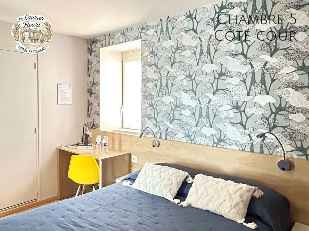 Classic room