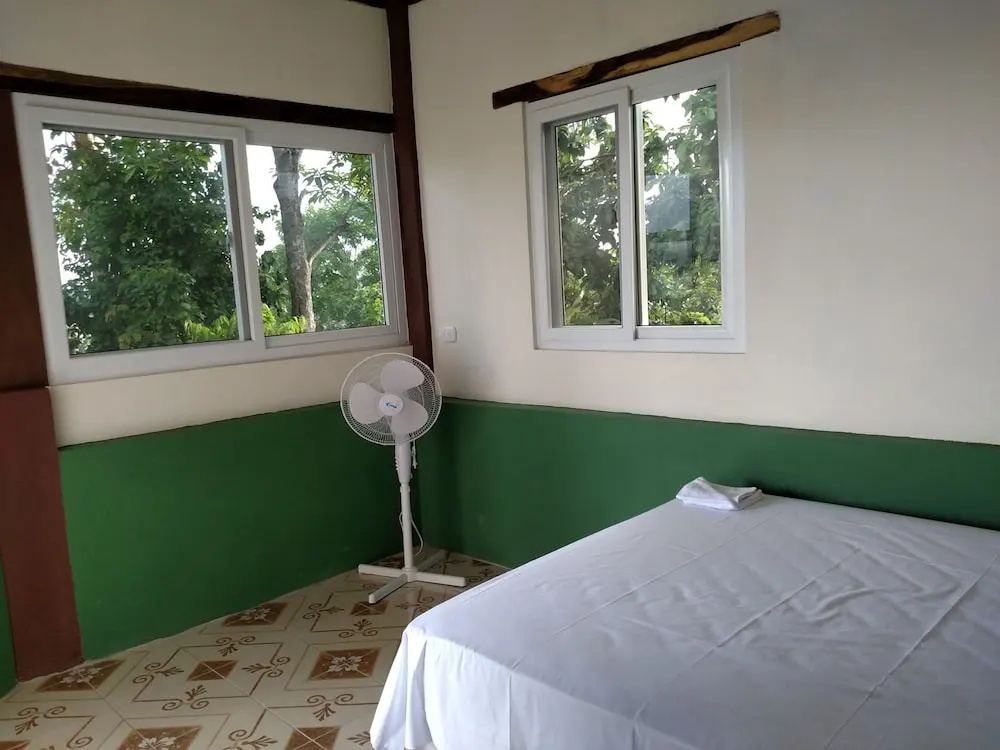 Zapote Tree Inn - Général