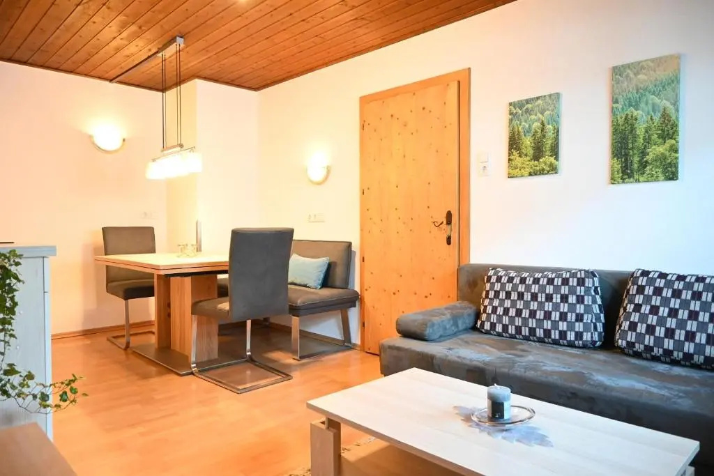 Haus Marion - Chambres