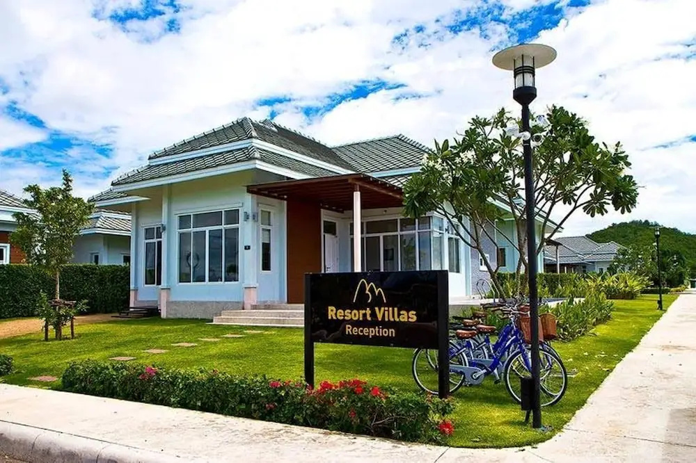 Black Mountain Resort