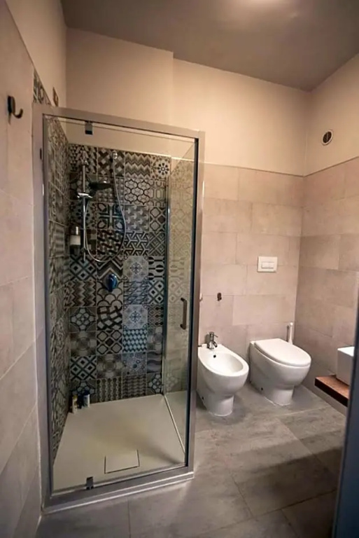 Hotel Palatinum - Chambres