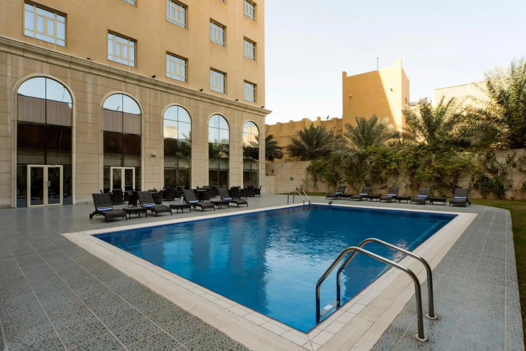 Hotel photo 11