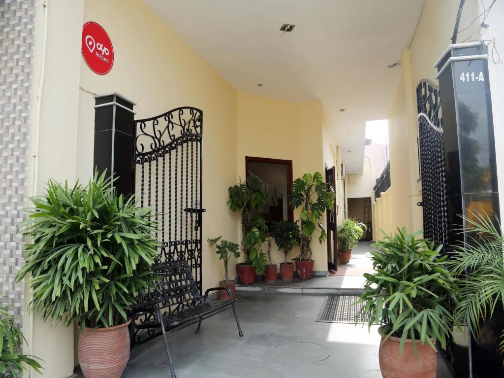 OYO Rooms Civil Lines Jalandhar - Général