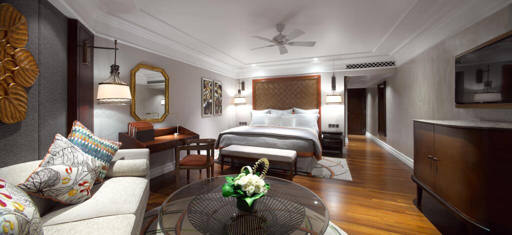 Intercontinental Bali Resort