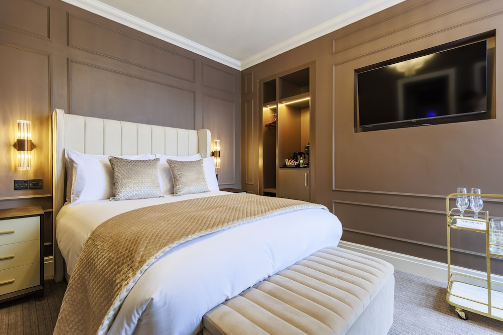 Hotel photo 21