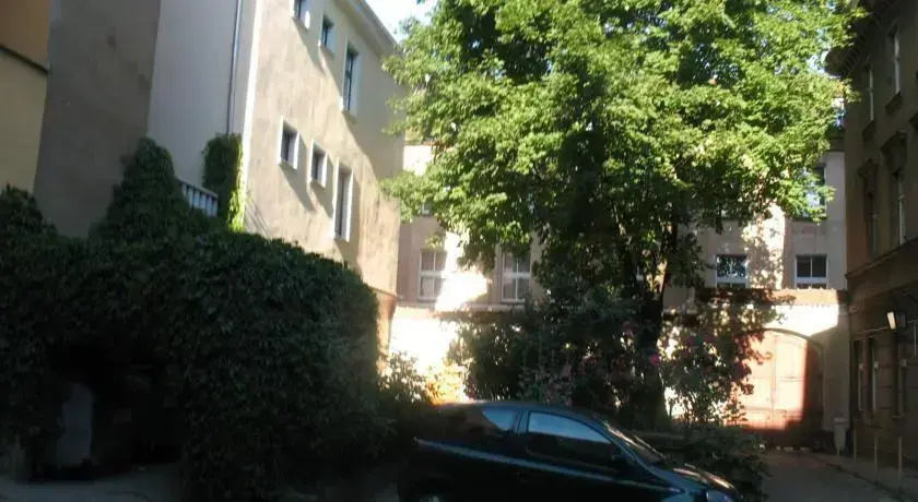Apartamenty Stary Rynek Żydowska
