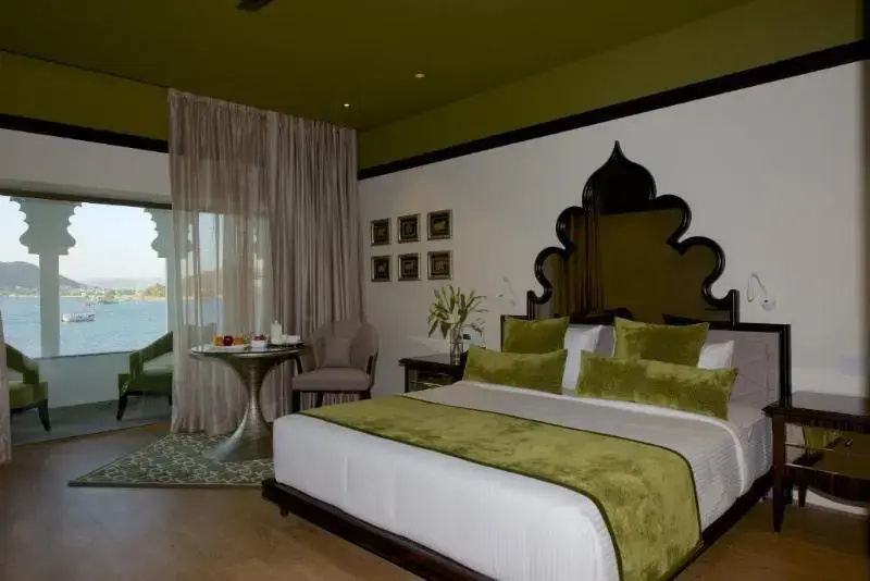 Hotel Lakend - Chambres