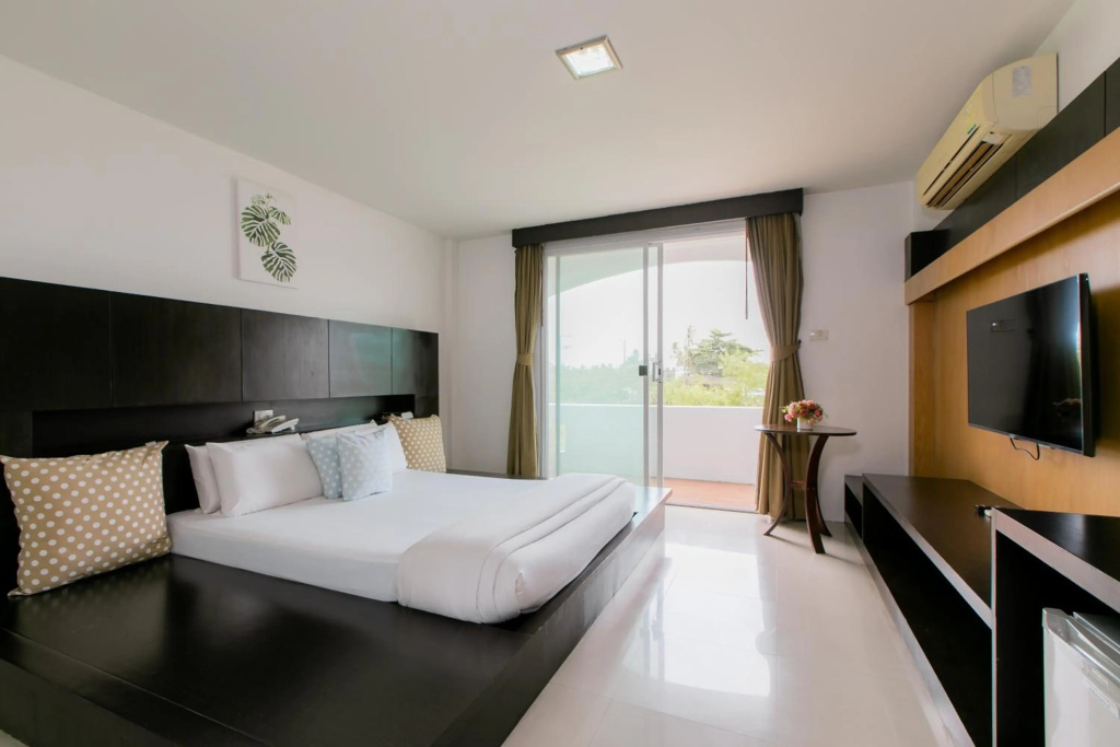 Hotel photo 18