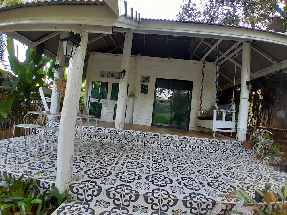 Phu Pha View Doi - Chambres