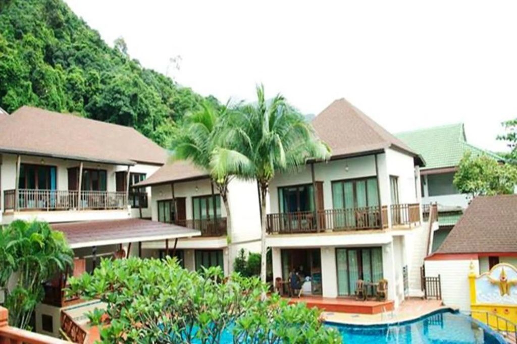 Hotel photo 15