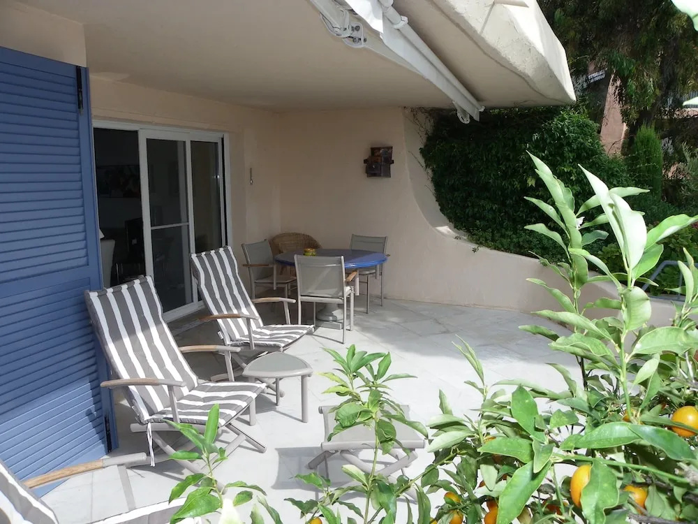 Agence la Galère - Appartement Chouchou