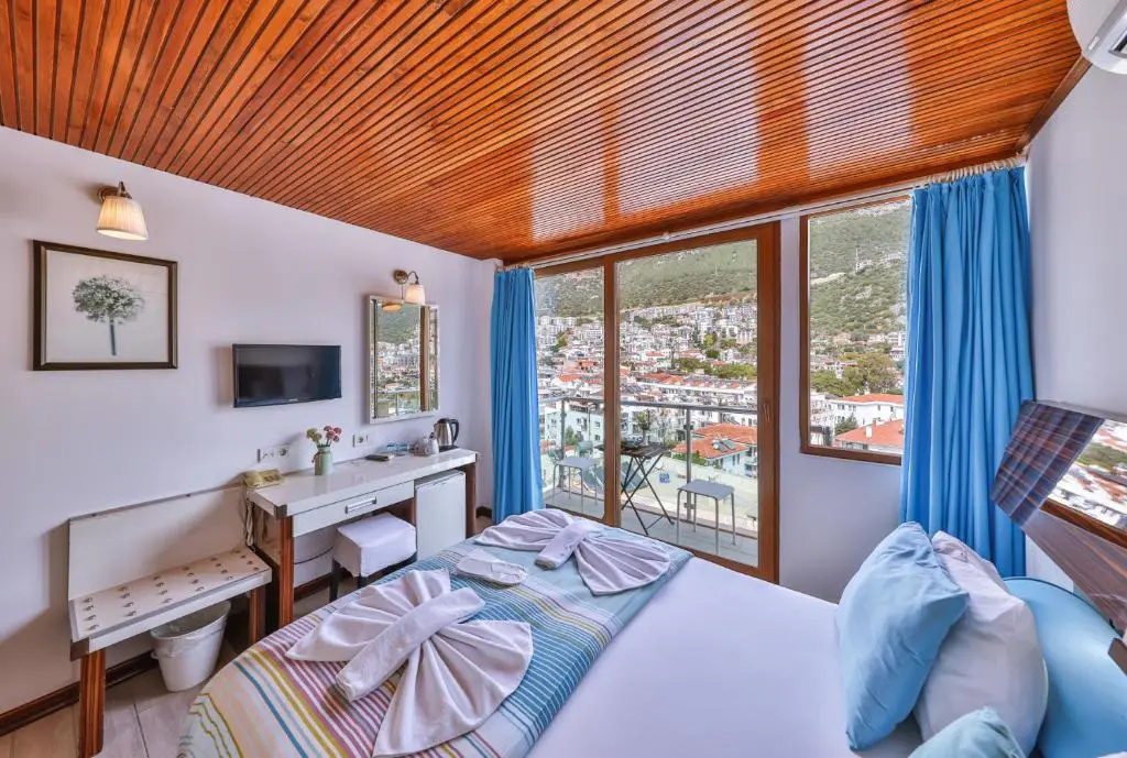 Hotel Sonne - Adults Only - Chambres