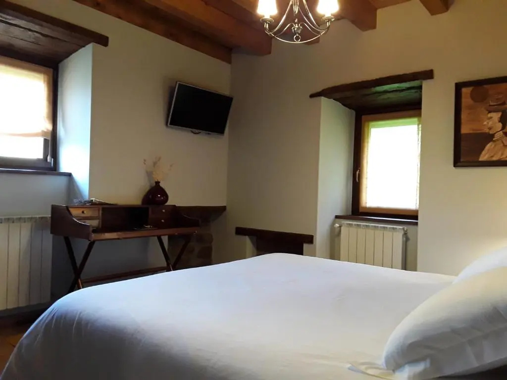 Olagaraia - Adults Only - Chambres