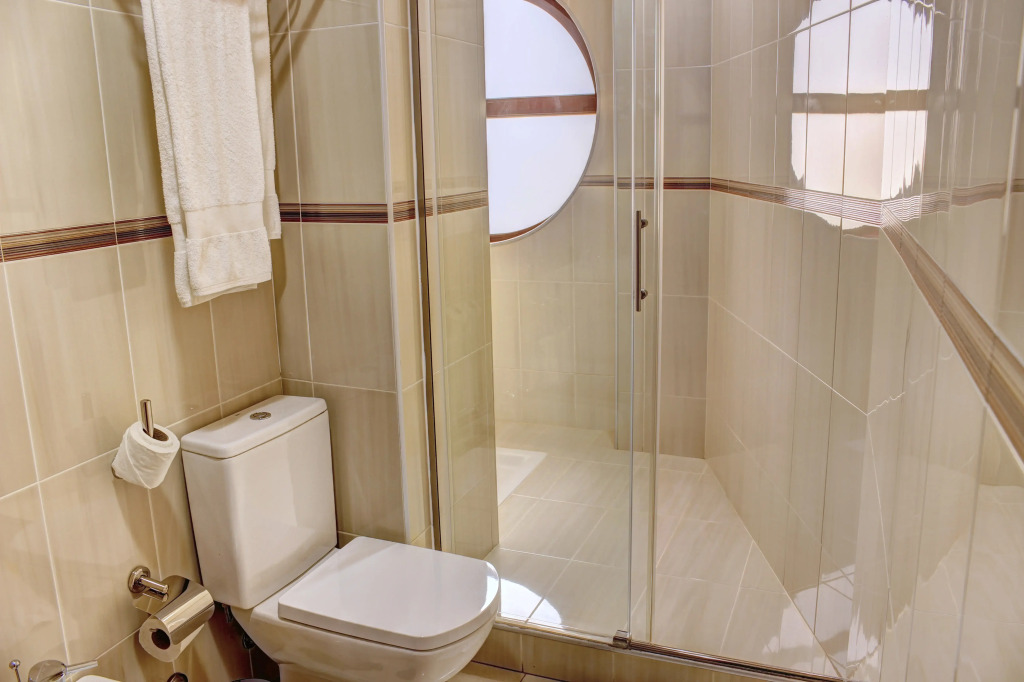 Hotel LIVVO Don Paco - фото 10