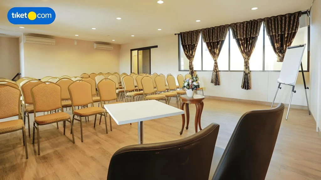 D'Kalpa Hotel Demangan Yogyakarta - Général
