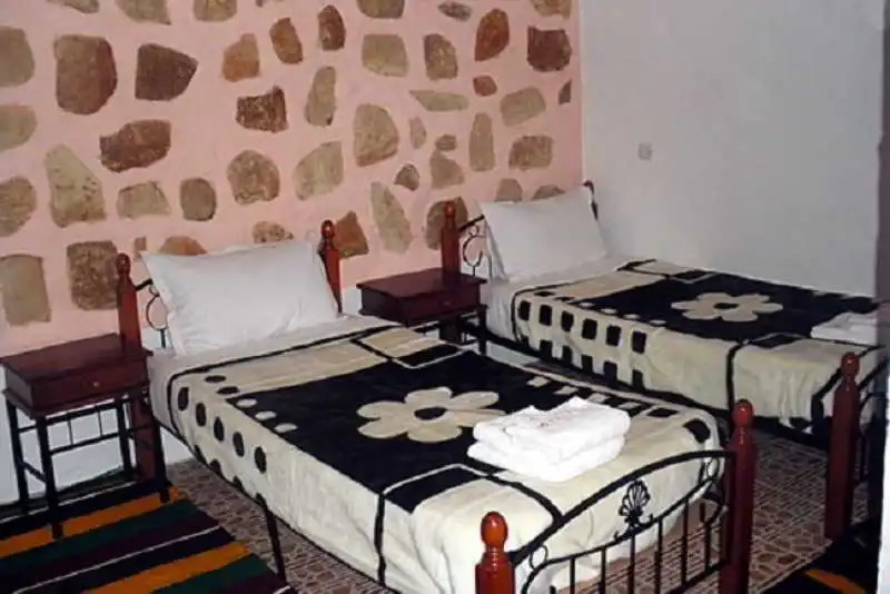 Residence Des Deux Tours — фото 3