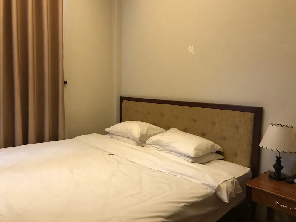 Dreams Hotel - Chambres