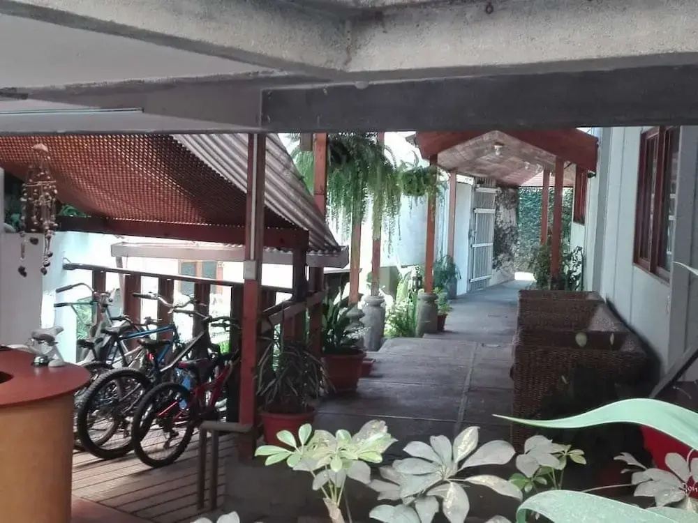 Hotel Donde Picho - Général