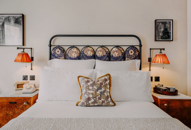 Kettner's by null