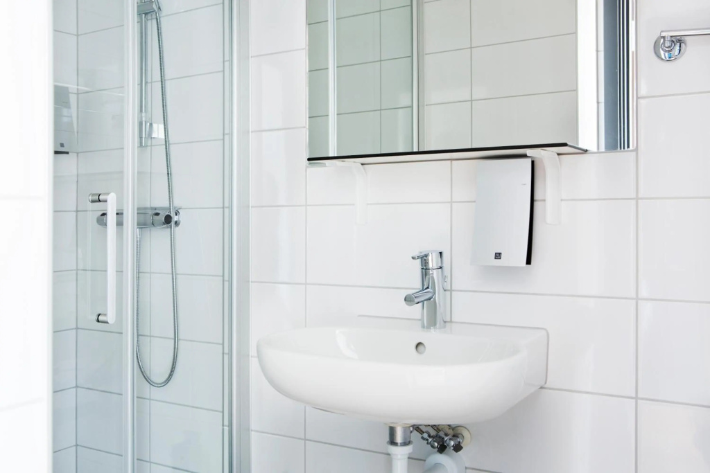 Comfort Hotel Goteborg - Général