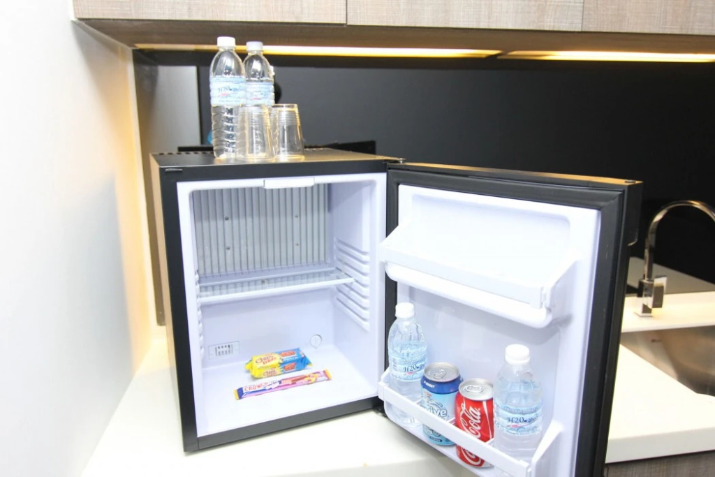 Nexus Regency Suites Hotel Subang Jaya - Général
