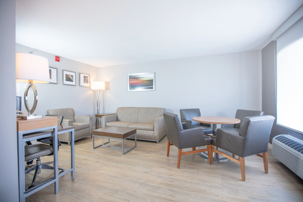 Holiday Inn St Louis SW - Route 66 by IHG - Général