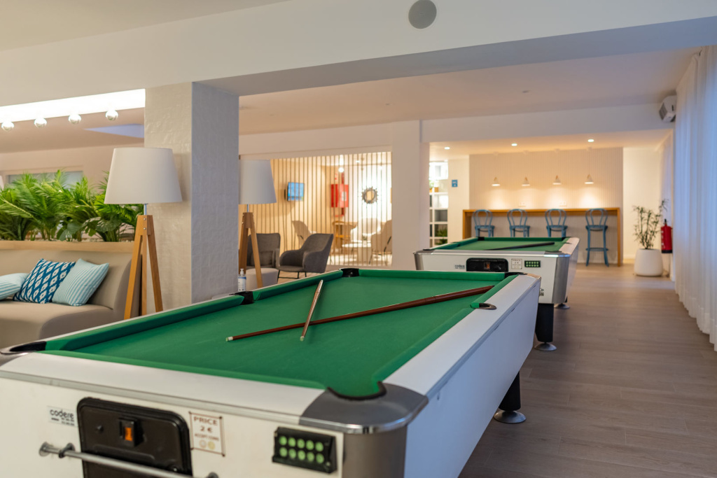BLUESEA Piscis - Adults Only Hotel - Général
