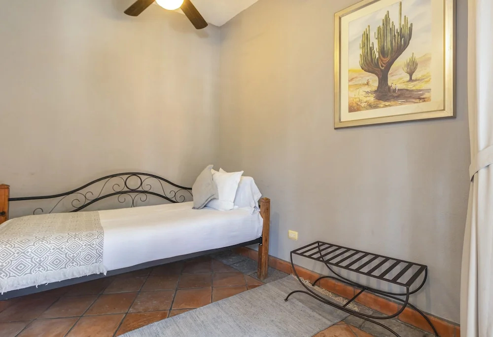 Casa Goyri San Miguel de Allende - Chambres