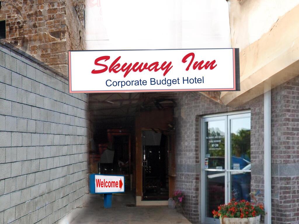 Hotel Skyway Inn by null