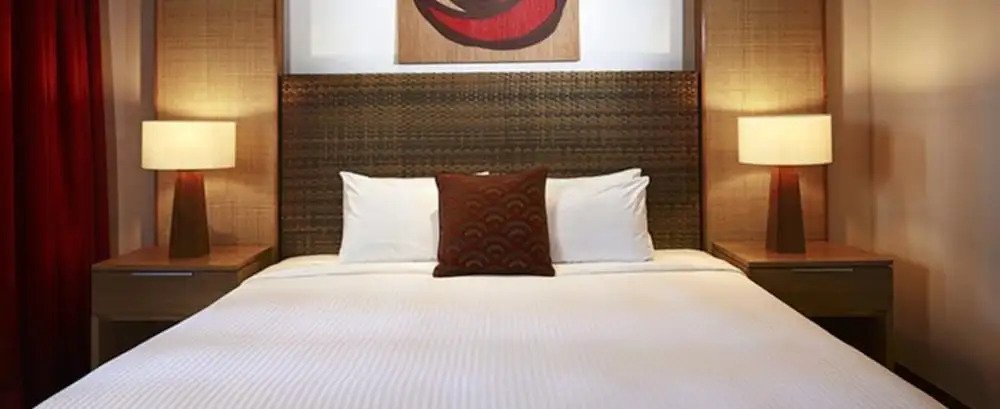 Berjaya Hotel Colombo