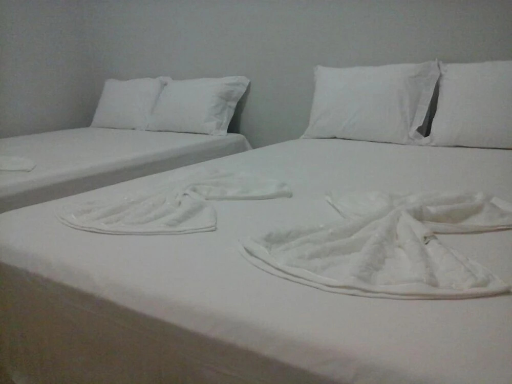 Hotel Colinas - Chambres